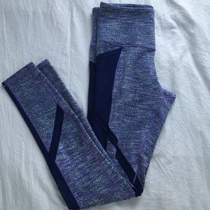 Ivivva leggings (Lululemon)